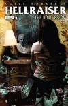 Clive Barker's Hellraiser: The Road Below 1A