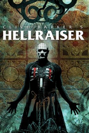 Clive Barker's Hellraiser Volume One