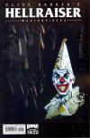 Clive Barker's Hellraiser Masterpieces 10