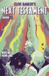 Clive Barker's Next Testament #2A