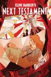 Clive Barker's Next Testament #7
