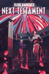 Clive Barker's Next Testament #9