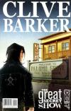 Clive Barker's The Great and Secret Show 4