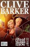 Clive Barker's The Great and Secret Show 6