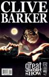 Clive Barker's The Great and Secret Show 7