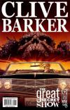 Clive Barker's The Great and Secret Show 8