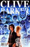 Clive Barker's The Great and Secret Show 9