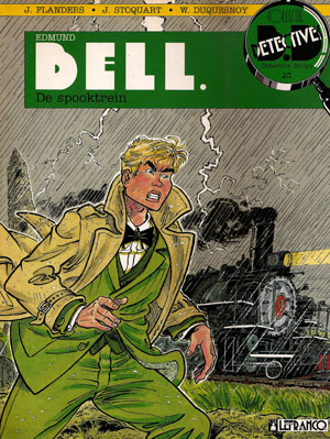 Bell. 5: De spooktrein