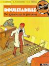 Rouletabille 2: Het mysterie van de gele kamer