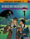 Sherlock Holmes 6: De reuze rat van de Sumatra