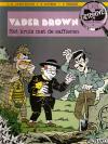 Vader Brown 1: Het kruis met de saffieren