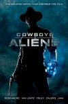 Cowboys & Aliens