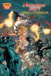 Danger Girl and the Army of Darkness 3B