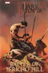 Battle of Jericho Hill #1-5