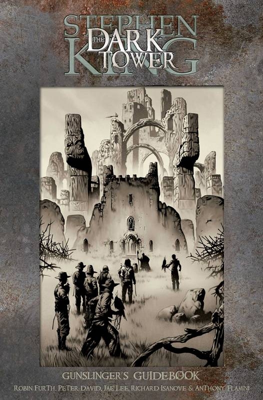 Gunslinger's Guidebook