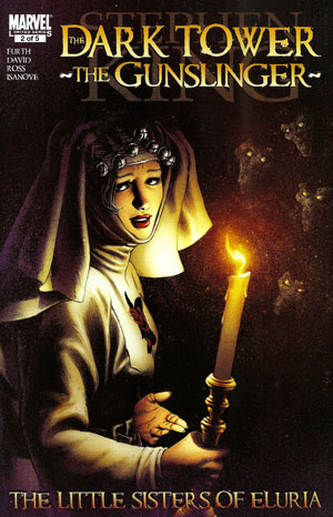 The Little Sisters of Eluria 2