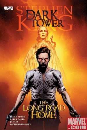 The Long Road Home #1-5