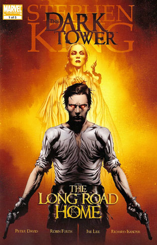 The Long Road Home 1