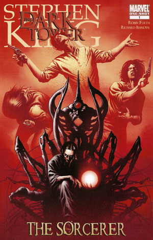 Sorcerer, The