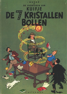 De 7 kristallen bollen