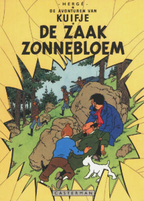 De zaak Zonnebloem