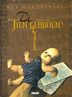 Het manuscript