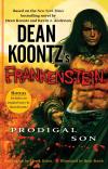 Dean Koontz's Frankenstein: Prodigial Son