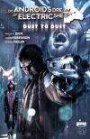 Dust to Dust #1-4
