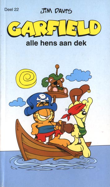 Alle hens aan dek