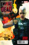 George Romero's Empire of the Dead: Act One #5