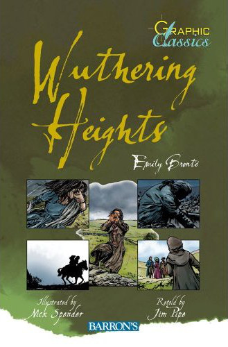Wuthering Heights