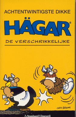 Achtentwintigste dikke HÃ¤gar