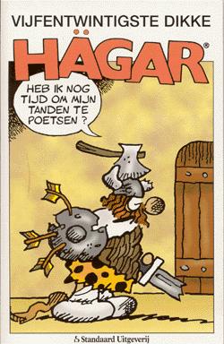 Vijfentwintigste dikke HÃ¤gar
