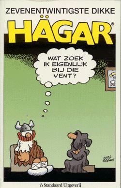 Zevenentwintigste dikke HÃ¤gar