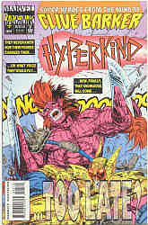 The Shining Path to Ambertrance!