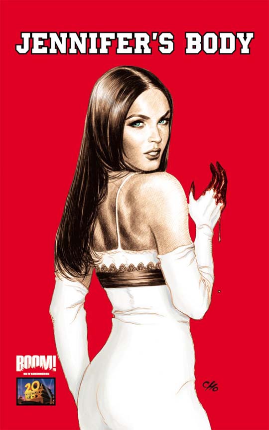 Jennifer's Body