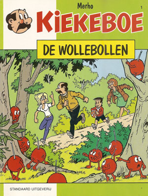 De Wollebollen