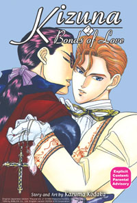 Bonds of Love - Volume 2