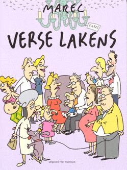 Verse lakens