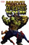 Marvel Zombies Return