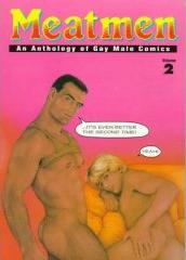 Meatmen, Volume 2