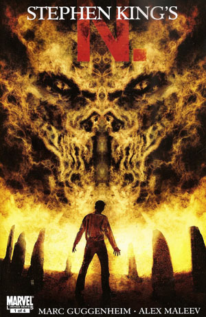Stephen King's N. 1