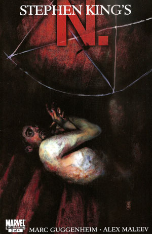 Stephen King's N. 2