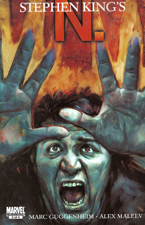 Stephen King's N. 3