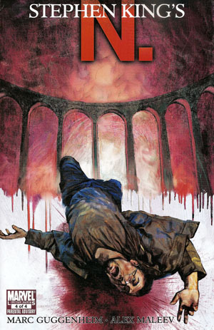Stephen King's N. 4