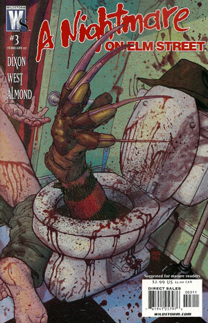 A Nightmare on Elm Street 3