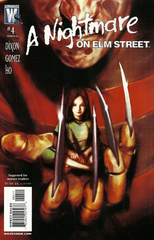 A Nightmare on Elm Street 4