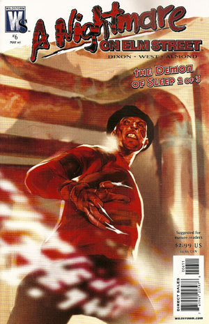 A Nightmare on Elm Street 6