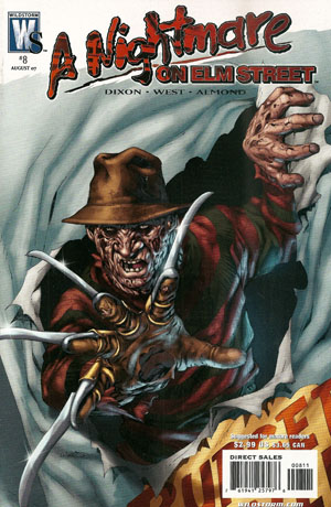 A Nightmare on Elm Street 8