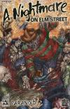 A Nightmare on Elm Street: Paranoid 1